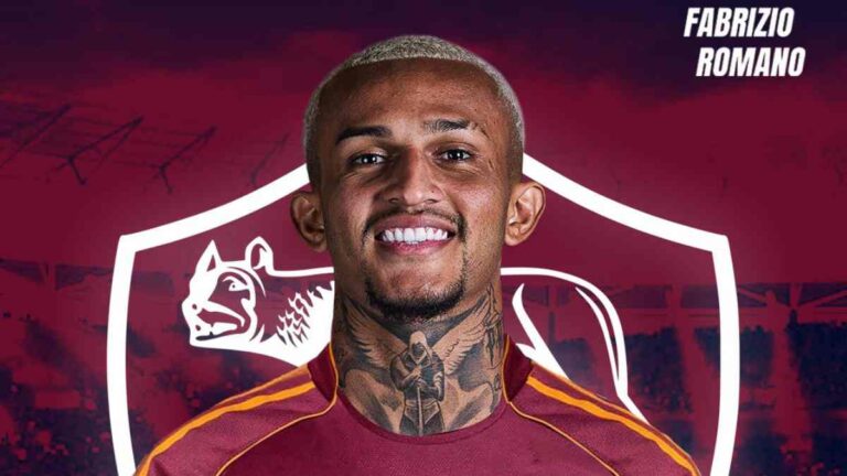 Hari Ini Wesley ke Roma, Tes Medis dan Teken Kontrak - ruber.id