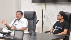 Wujudkan Jatinangor Hijau dan Smart City, Bupati Sumedang