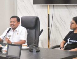 Wujudkan Jatinangor Hijau dan Smart City, Bupati Sumedang Dukung Inisiatif Mahasiswa Unpad dan ITB