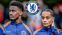 Xavi Simons dan Jorrel Hato Ngebet Gabung Chelsea