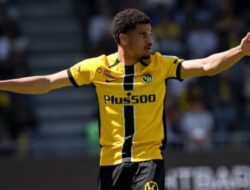 AC Milan Ajukan Tawaran Resmi untuk Bek Muda Swiss