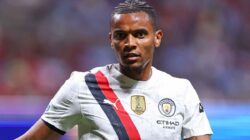 AC Milan Coba Boyong Manuel Akanji dari City