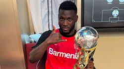AC Milan Dapat Striker Tajam dari Leverkusen