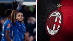 AC Milan Serius Dekati Christopher Nkunku, Intens Nego Chelsea