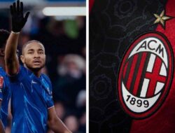 AC Milan Serius Dekati Christopher Nkunku, Intens Nego Chelsea