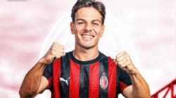 Transfer Ardon Jashari dari Club Brugge