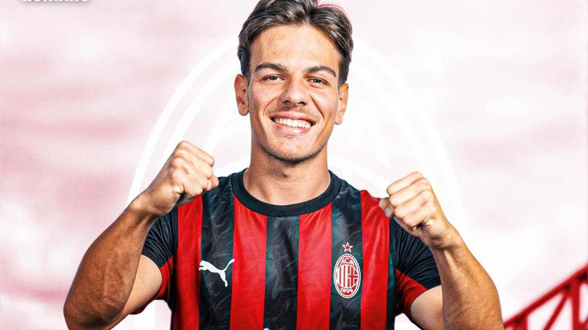 Transfer Ardon Jashari dari Club Brugge