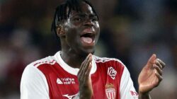 AS Monaco Sudah Setuju, Wilfred Singo Mau ke Galatasaray