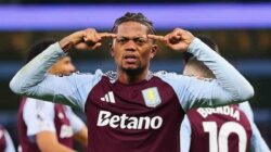 AS Roma Bidik Leon Bailey, Coba Pinjam Dulu ke Aston Villa