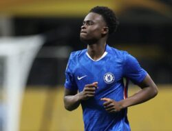 Alternatif Sancho, AS Roma Incar Tyrique George dari Chelsea