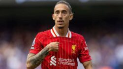 AS Roma Ingin Kostas Tsimikas, Liverpool