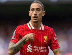 AS Roma Ingin Kostas Tsimikas, Liverpool: Pinjam Tanpa Opsi Beli Permanen!