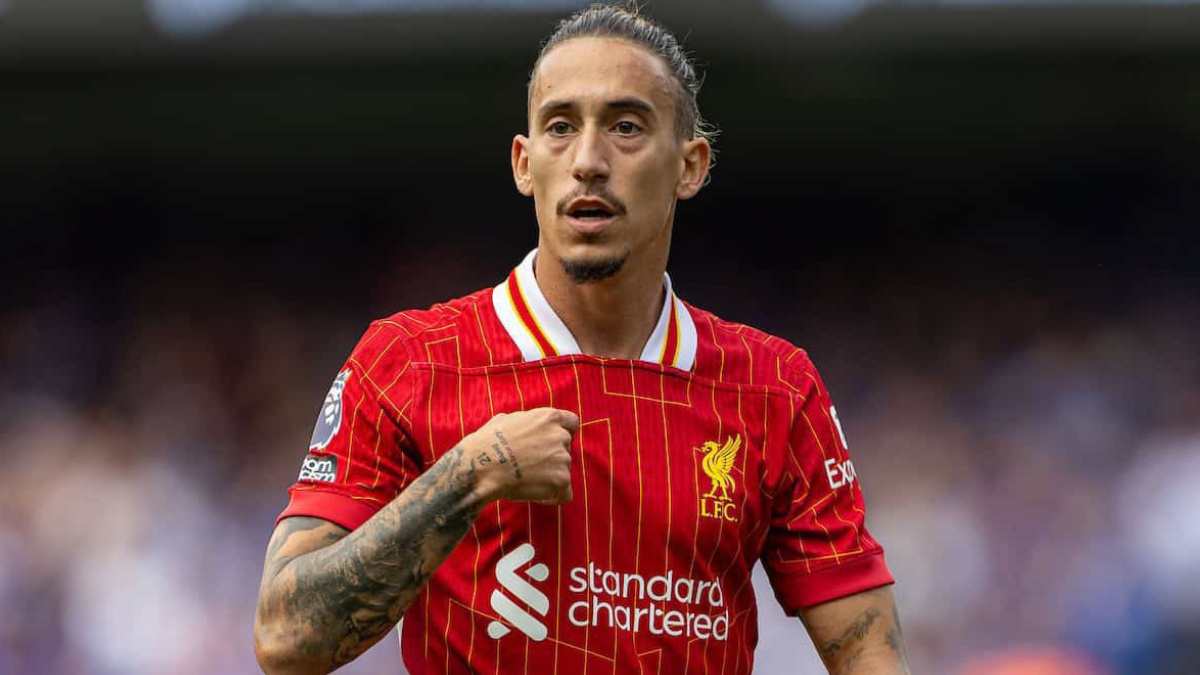 AS Roma Ingin Kostas Tsimikas, Liverpool