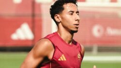 AS Roma Lepas Anass Salah-Eddine ke PSV Eindhoven