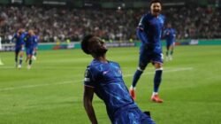 AS Roma Percepat Nego Chelsea untuk Tyrique George