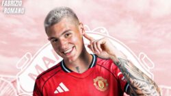 Agen Benjamin Šeško Tiba di Leipzig, Transfer ke MU Tuntas