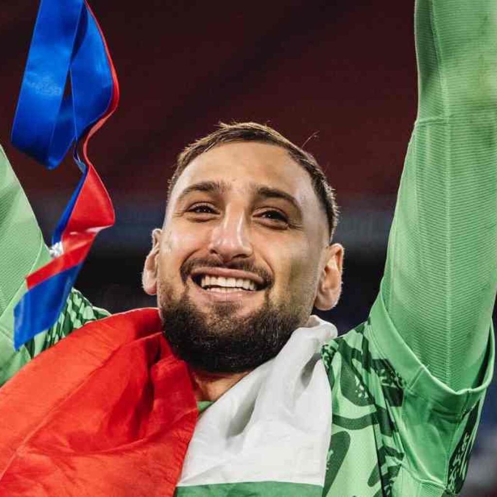 Agen Donnarumma: PSG Hancurkan Hubungan 4 Tahun dalam 10 Hari!