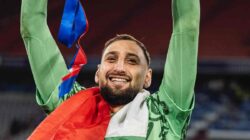 Agen Donnarumma dan PSG