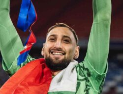 Agen Donnarumma: PSG Hancurkan Hubungan 4 Tahun dalam 10 Hari!