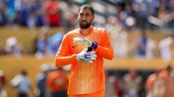 Agen Gigi Sindir PSG, Donnarumma Menuju Man City