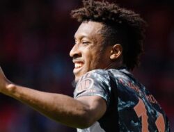 Setelah Felix dan Iñigo Martínez, Al Nassr Siap Boyong Kingsley Coman dari Bayern
