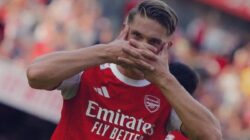 Arteta Ungkap Alasan Gyökeres Pilih Gabung Arsenal