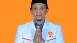 Asfaridan Nahkodai PKS Sumedang