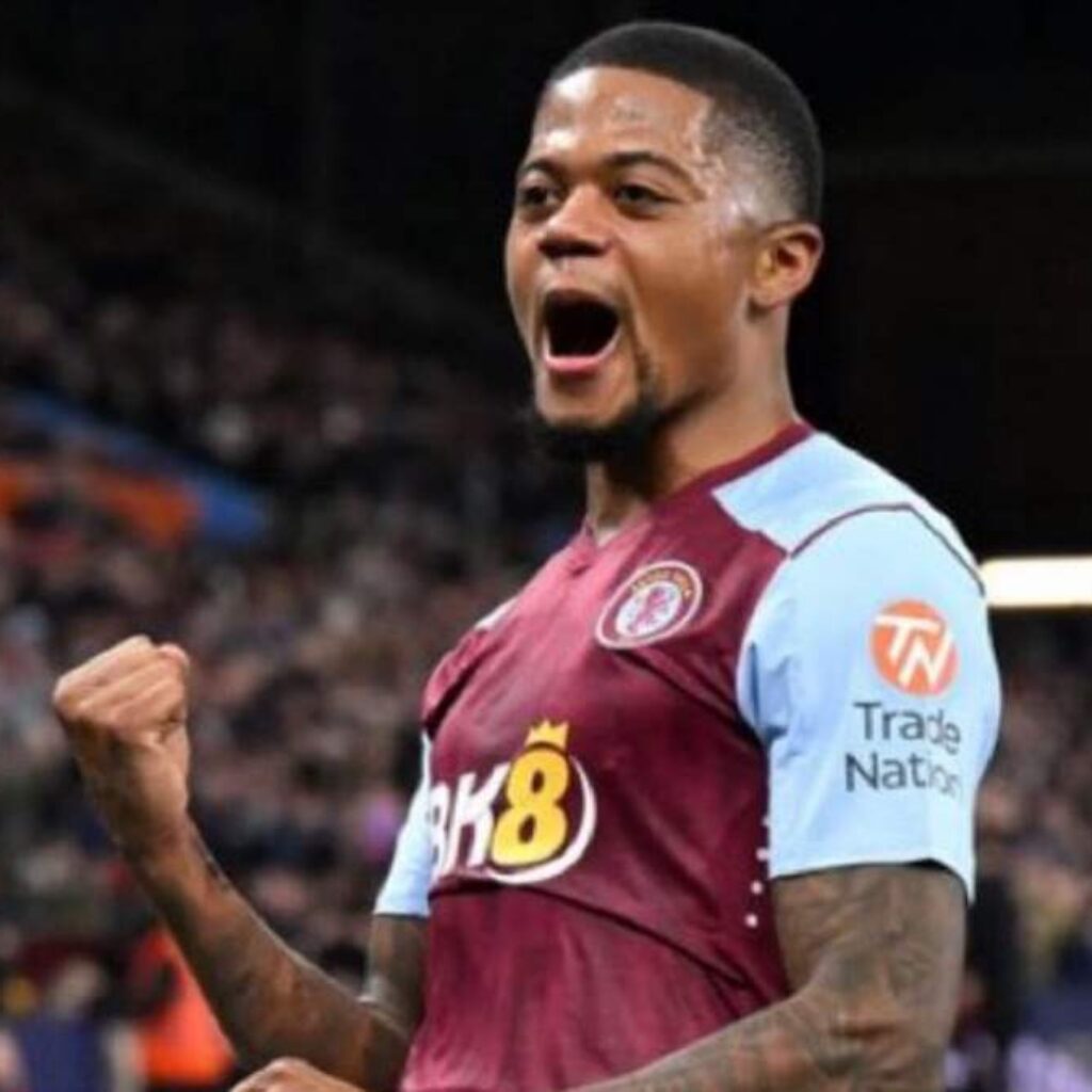 Aston Villa Konfirmasi Leon Bailey Segera Tinggalkan Klub, Menuju Roma?
