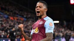 Aston Villa Konfirmasi Leon Bailey Segera Tinggalkan Klub, Menuju Roma