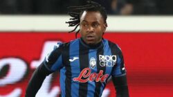 Atalanta Tegas, Tolak Tawaran Inter! Lookman Tak Tersentuh
