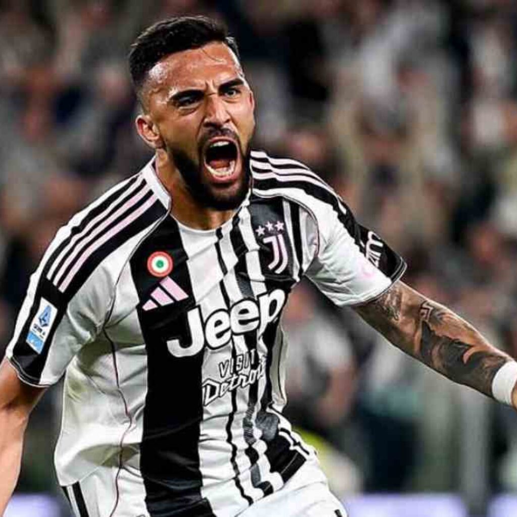 Atlético Madrid Buka Negosiasi untuk Nico González dari Juventus