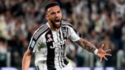 Atlético Madrid Buka Negosiasi untuk Nico González dari Juventus