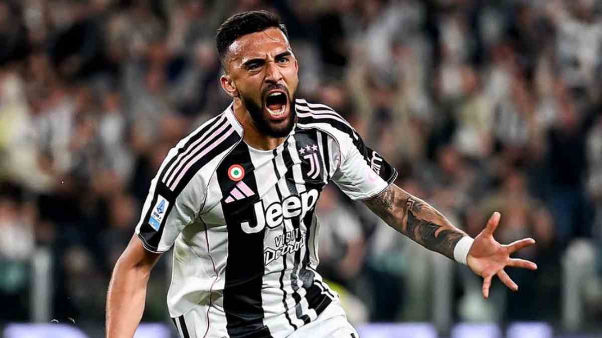 Atlético Madrid Buka Negosiasi untuk Nico González dari Juventus