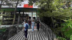 Bandung Makin Dingin Sejuk