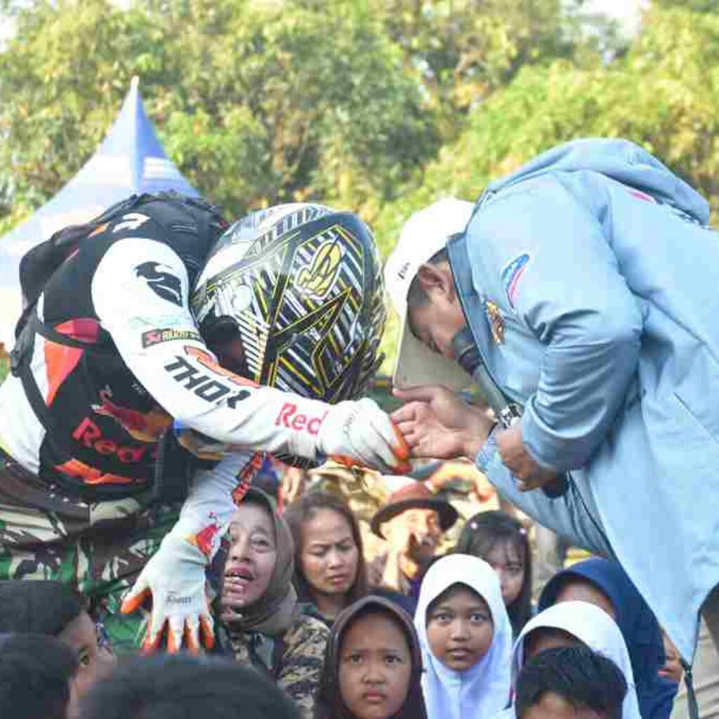 Batras 2025, Ajang Promosi Wisata Sumedang