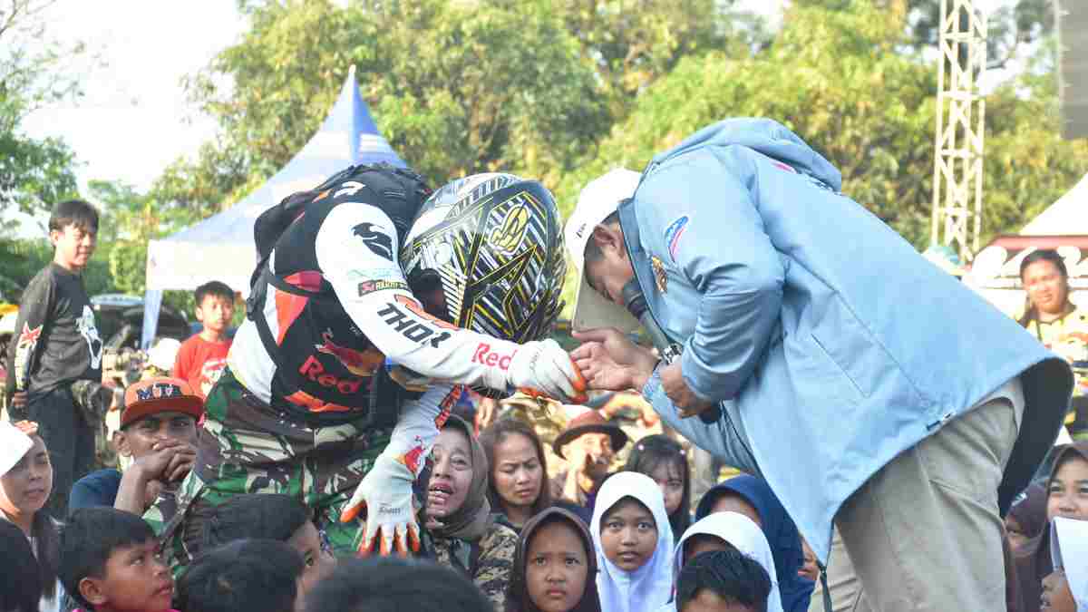 Batras 2025, Ajang Promosi Wisata Sumedang