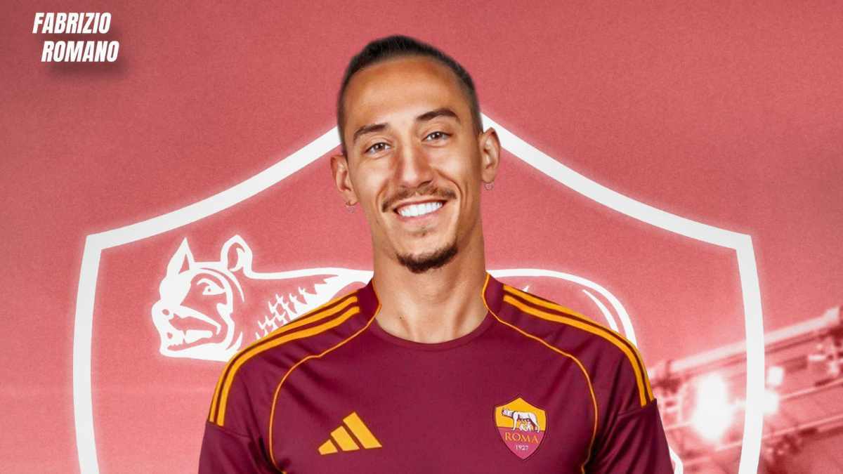 Bek Liverpool Kostas Tsimikas Resmi Gabung AS Roma