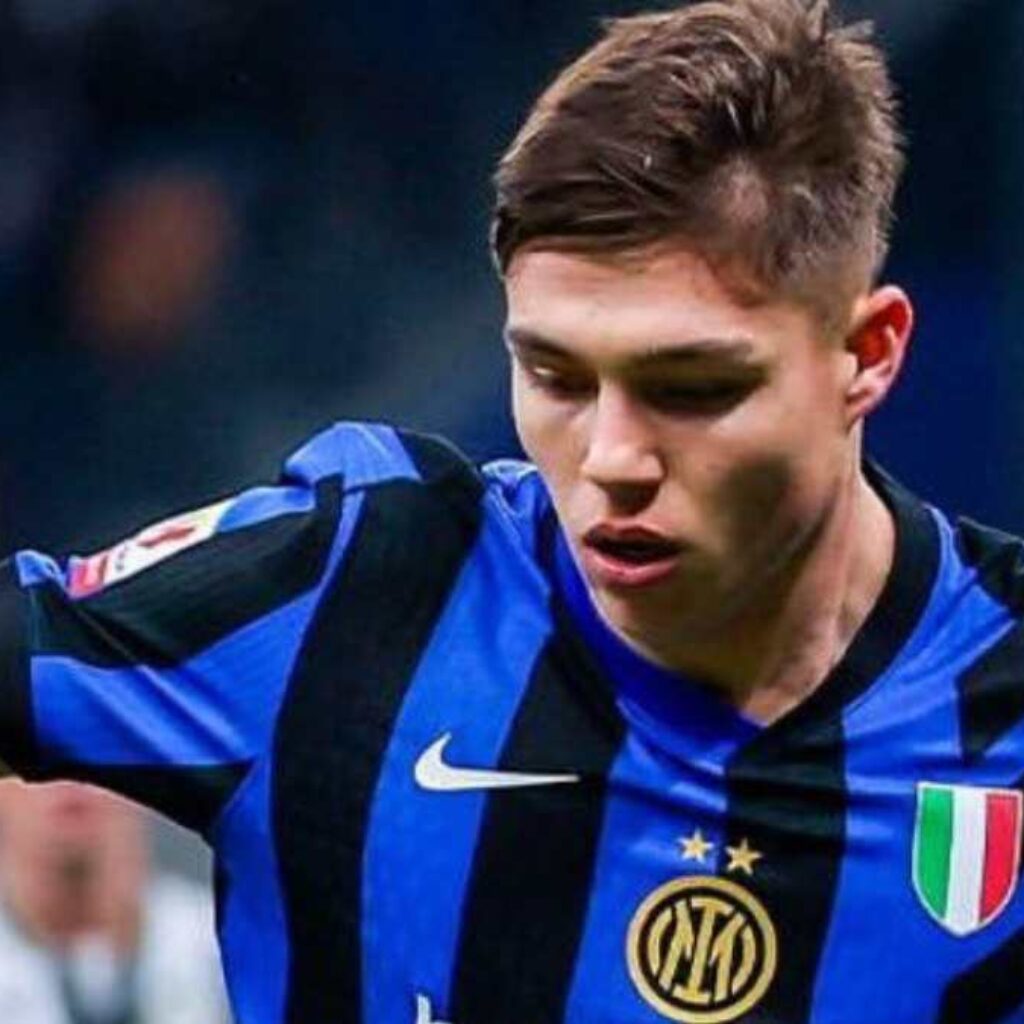 Bek Muda Inter Diminati Banyak Klub, FC Basel Terdepan