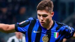 Bek Muda Inter Diminati Banyak Klub, FC Basel Terdepan