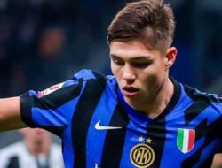 Bek Muda Inter Diminati Banyak Klub, FC Basel Terdepan
