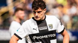 Bek Muda Parma Buruan Inter