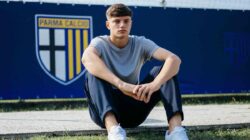 Bek Muda Parma Giovanni Leoni Merapat ke Liverpool