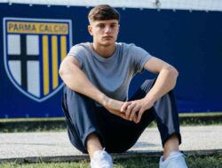 Bek Muda Parma Giovanni Leoni Merapat ke Liverpool, Segera Gabung Skuat Arne Slot
