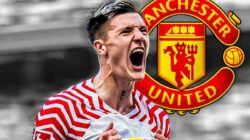 Benjamin Šeško Hanya Ingin ke MU, Newcastle