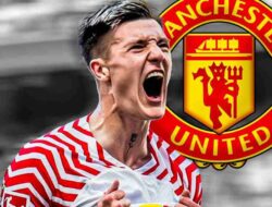 Manchester United dan RB Leipzig Bahas Detail Transfer, Sesko Sudah Ngebet ke Manchester