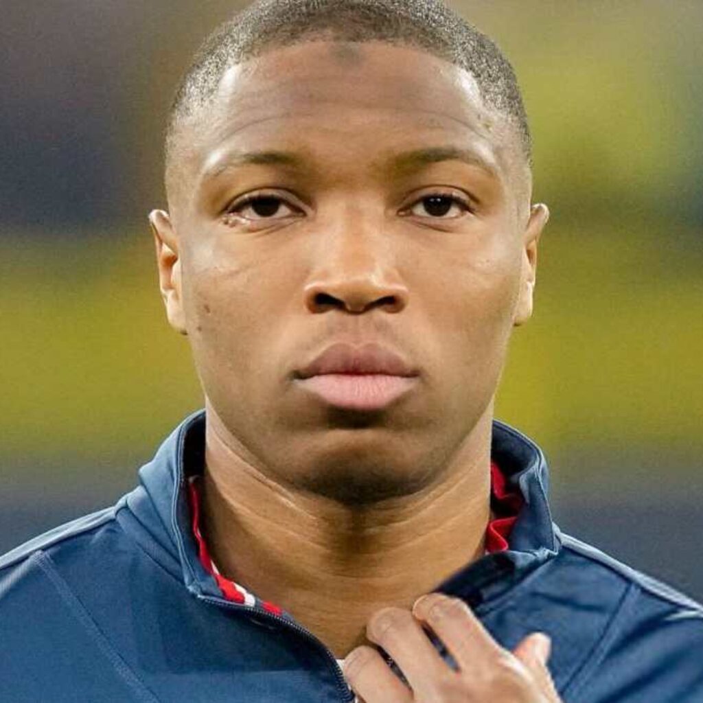 Bournemouth Tebus Bafodé Diakité Rp757 Miliar dari Lille