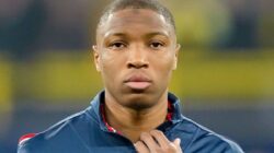 Bournemouth Tebus Bafodé Diakité Rp757 Miliar dari Lille