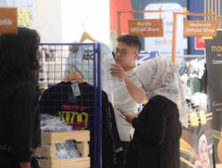 Bulan Belanja Bandung 2025, Banjir Promo dan Hiburan Spektakuler!
