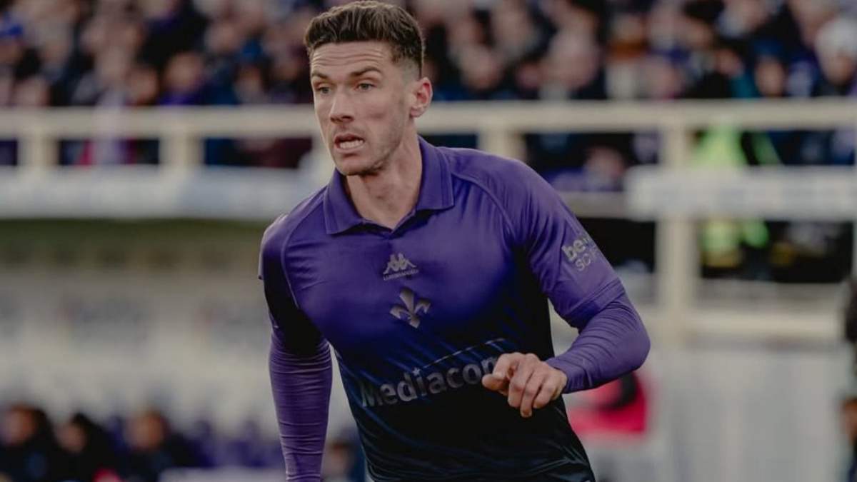 CLBK Atalanta Ditolak Fiorentina, Robin Gosens