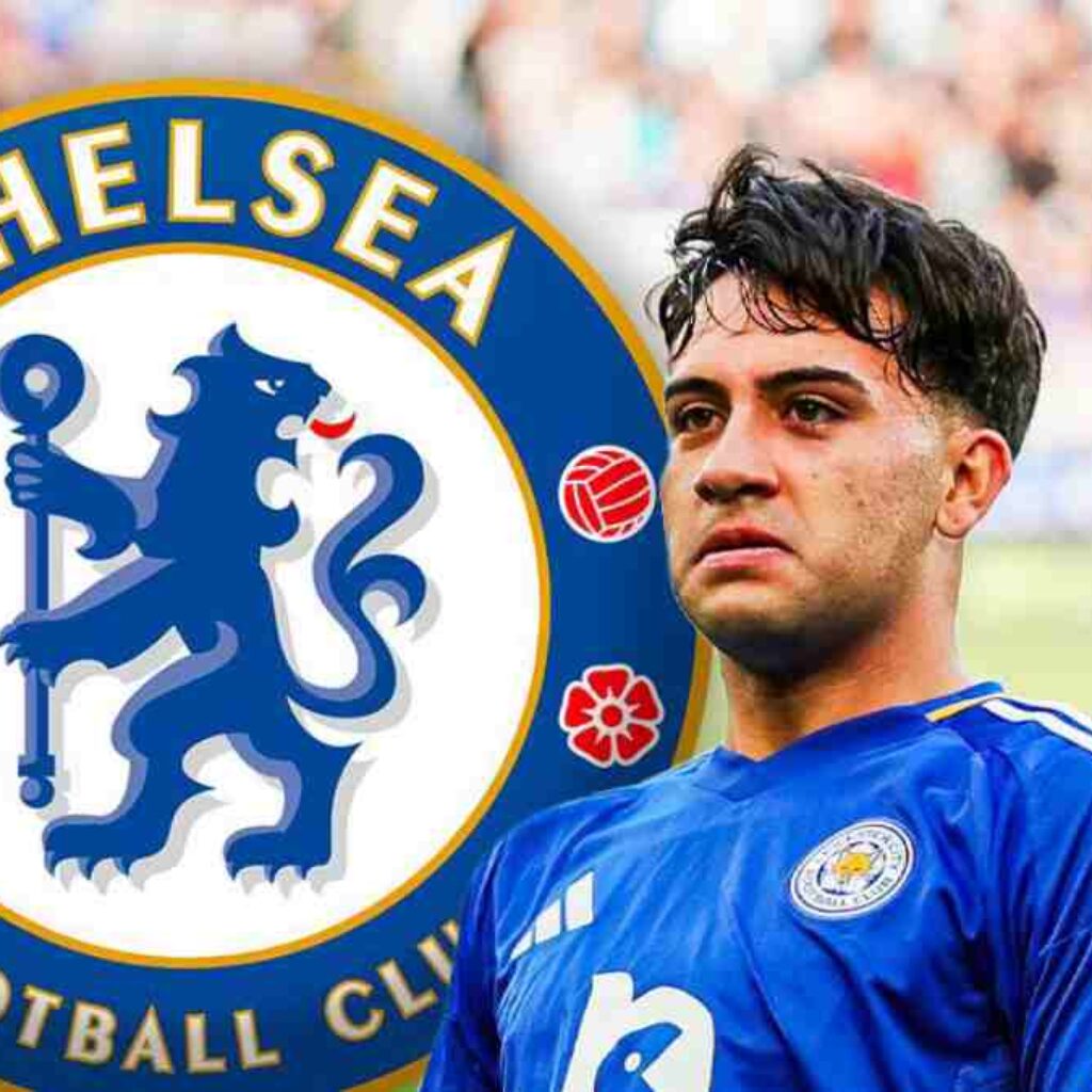 Setelah Dapat Garnacho, Chelsea Amankan Wonderkid Argentina dari Brighton